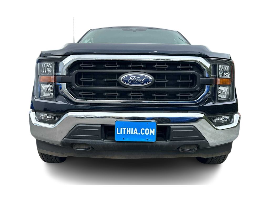 2023 Ford F-150 XLT 6