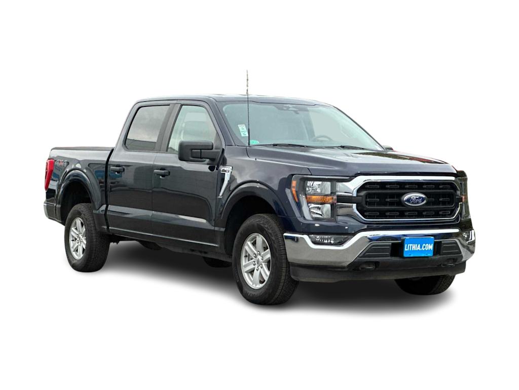 2023 Ford F-150 XLT 20