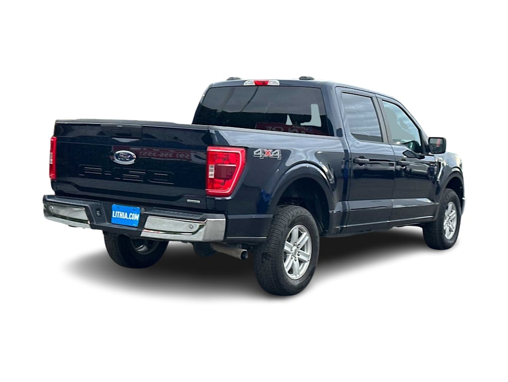 2023 Ford F-150 XLT 18