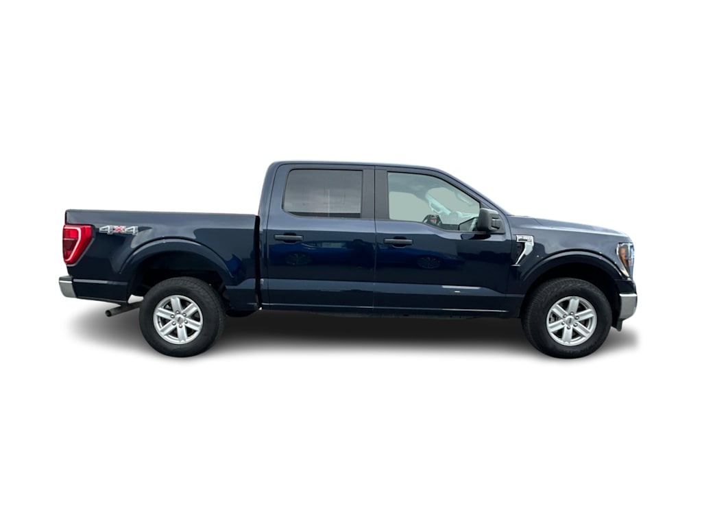 2023 Ford F-150 XLT 19