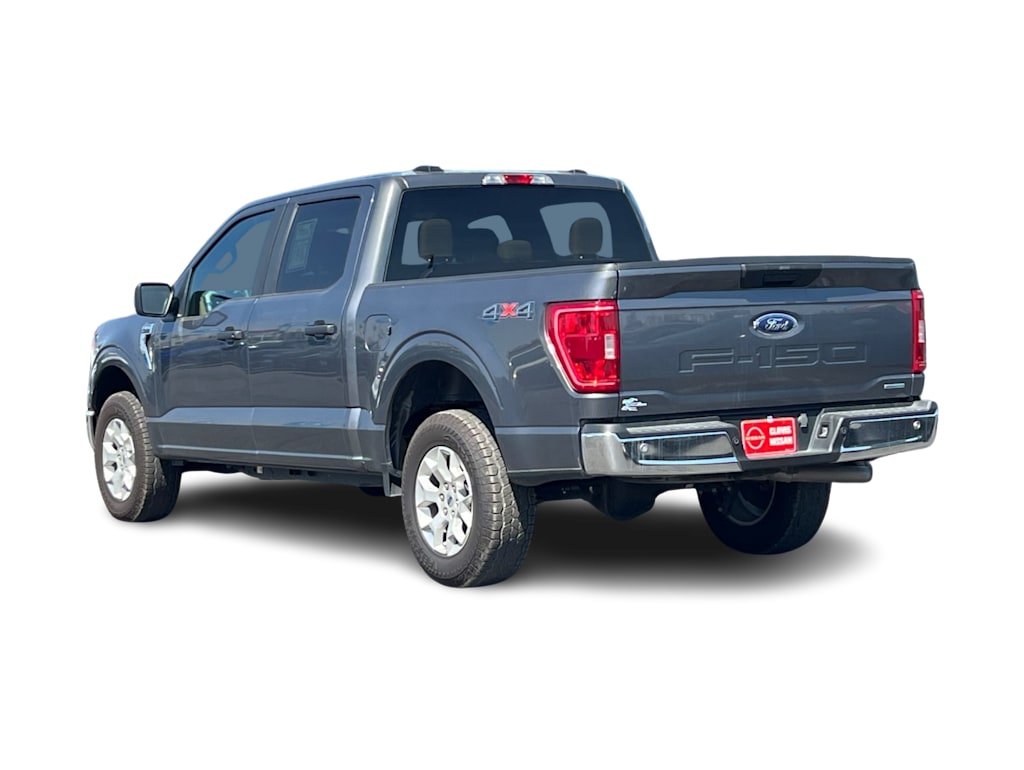 Thumbnail: 2023 Ford F-150 - 4