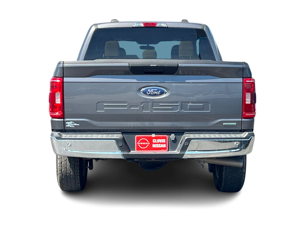 Thumbnail: 2023 Ford F-150 - 5