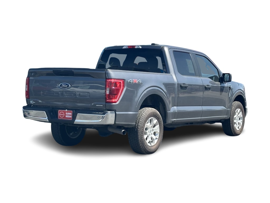 Thumbnail: 2023 Ford F-150 - 18