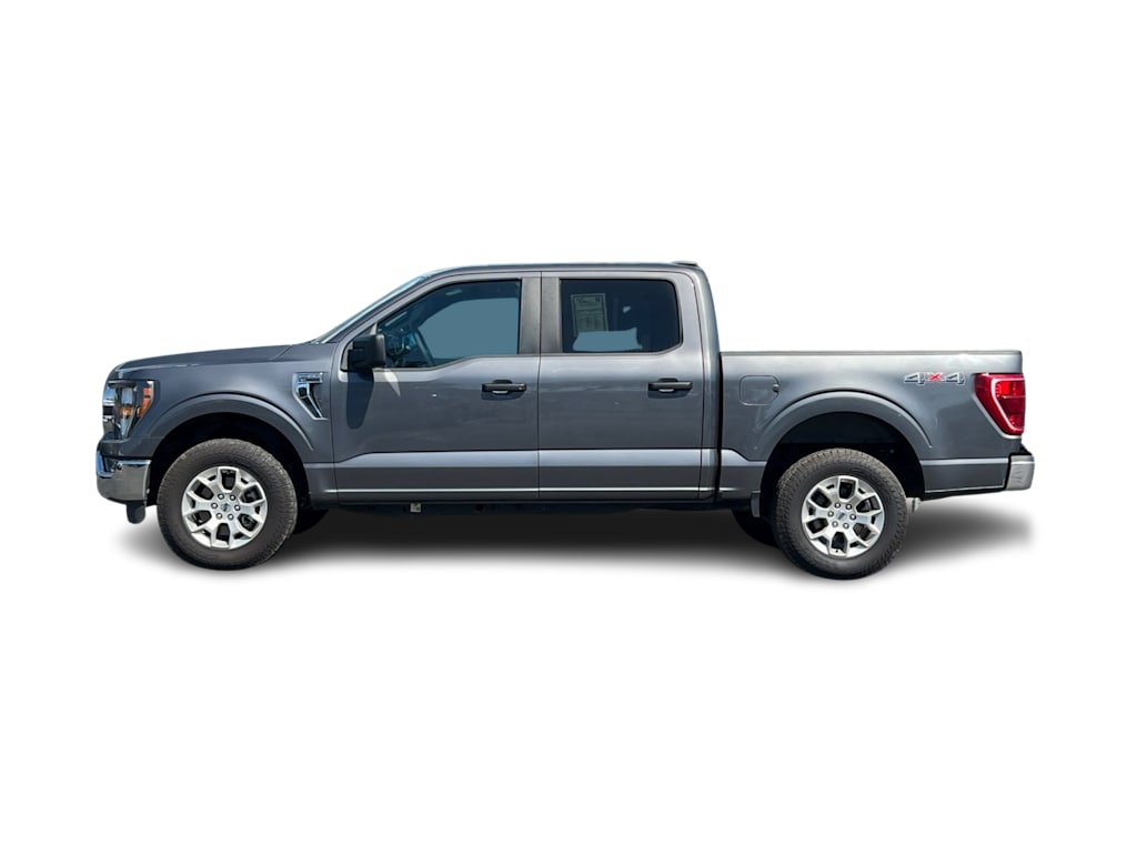 Thumbnail: 2023 Ford F-150 - 3