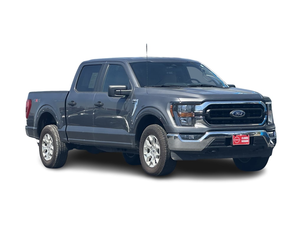 Thumbnail: 2023 Ford F-150 - 20