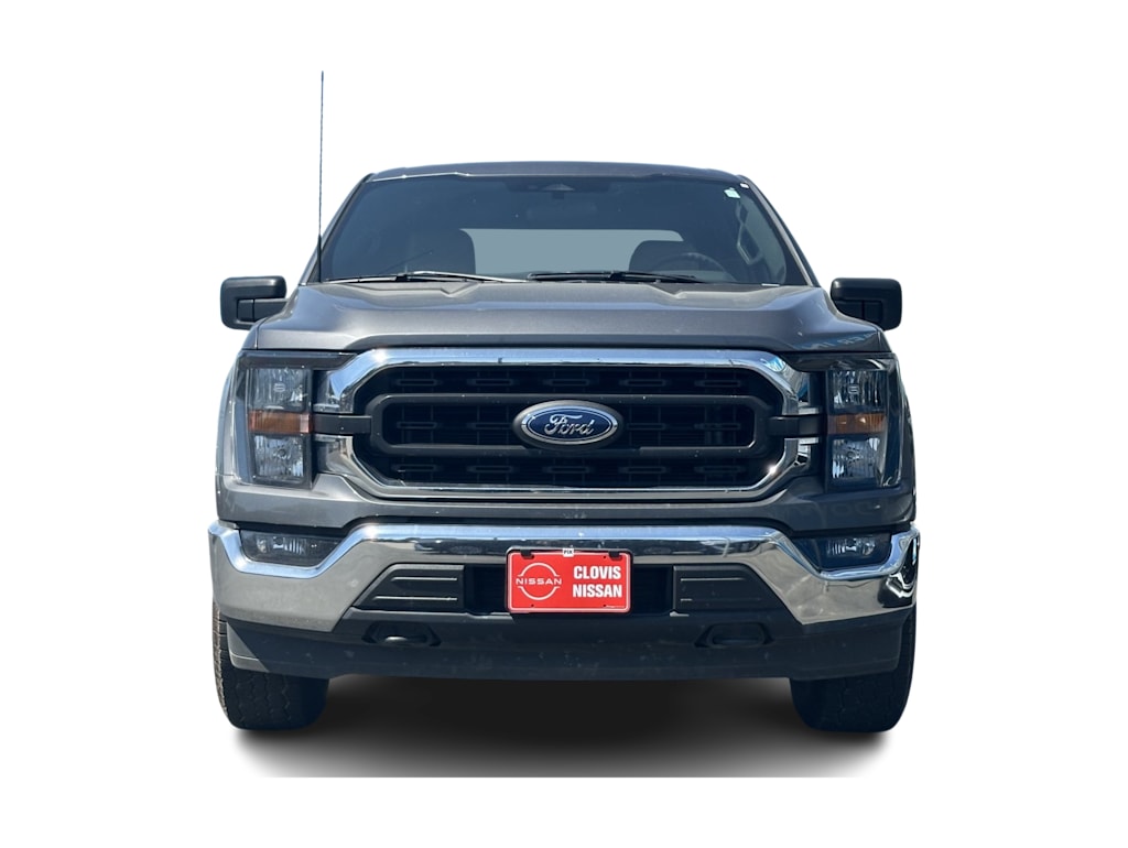 Thumbnail: 2023 Ford F-150 - 6
