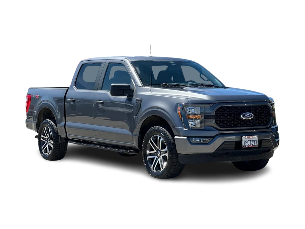 Thumbnail: 2023 Ford F-150 - 19