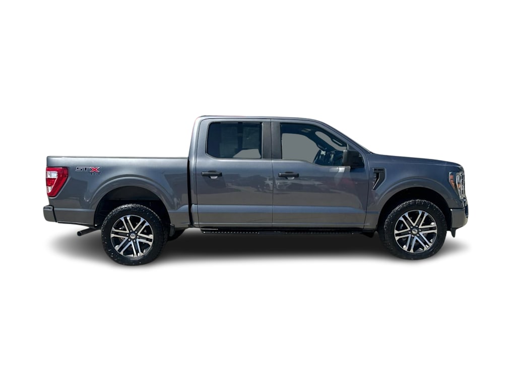 Thumbnail: 2023 Ford F-150 - 18