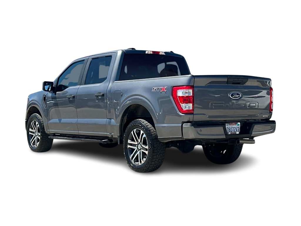Thumbnail: 2023 Ford F-150 - 4