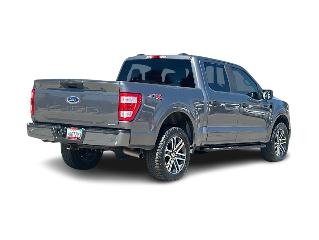 Thumbnail: 2023 Ford F-150 - 17