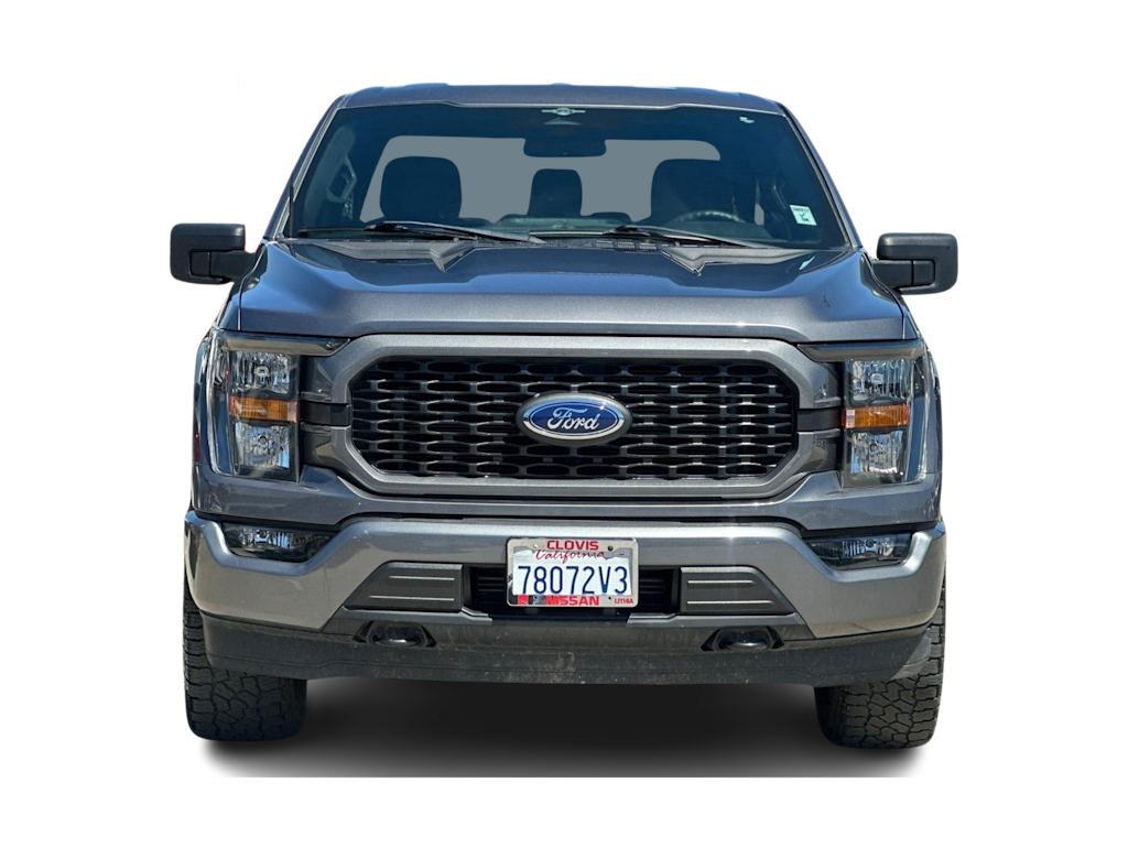 Thumbnail: 2023 Ford F-150 - 6