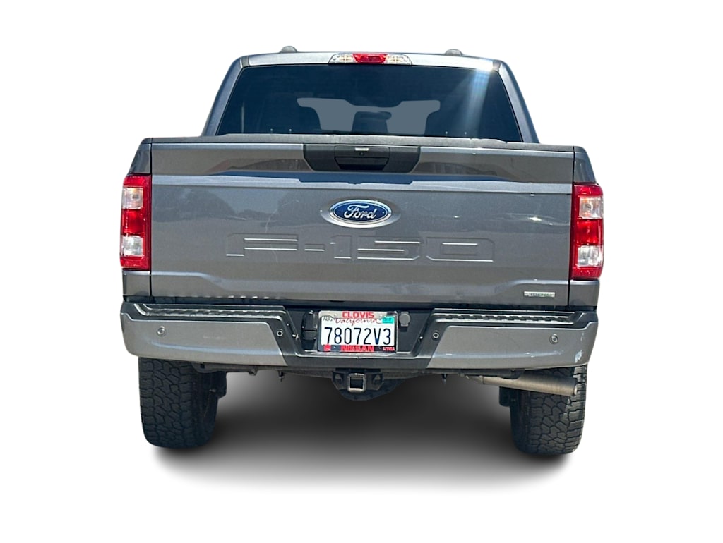 Thumbnail: 2023 Ford F-150 - 5