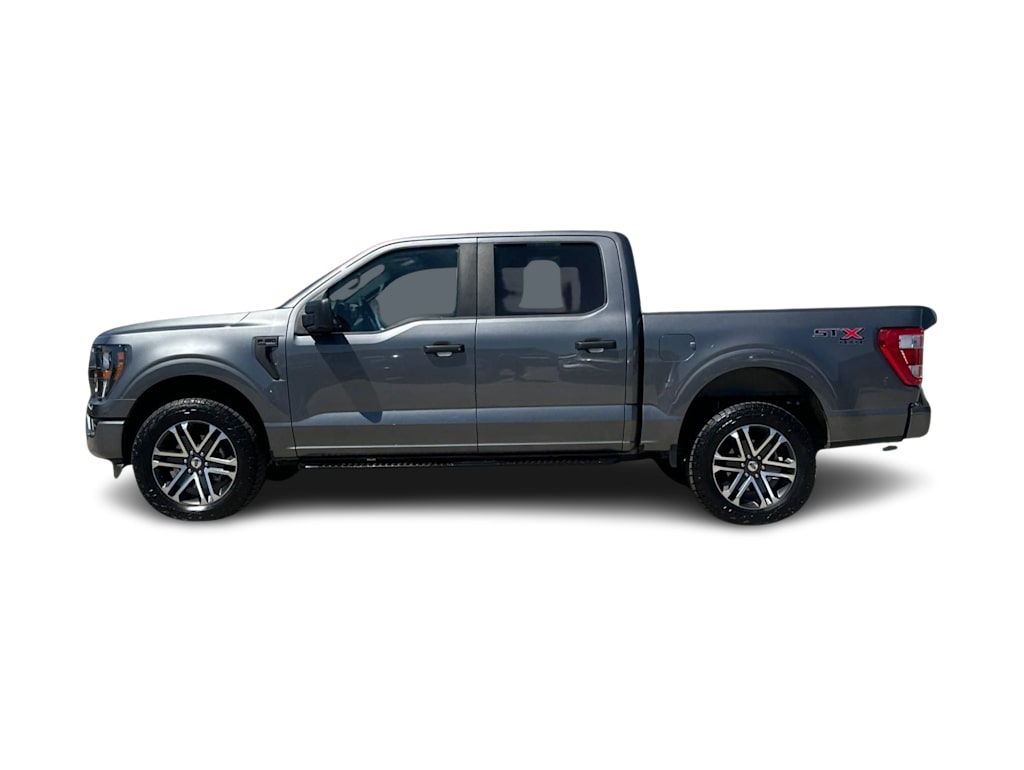 Thumbnail: 2023 Ford F-150 - 3