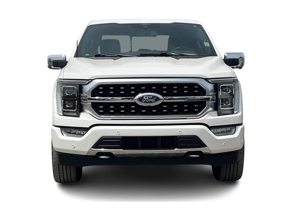 Thumbnail: 2021 Ford F-150 - 20