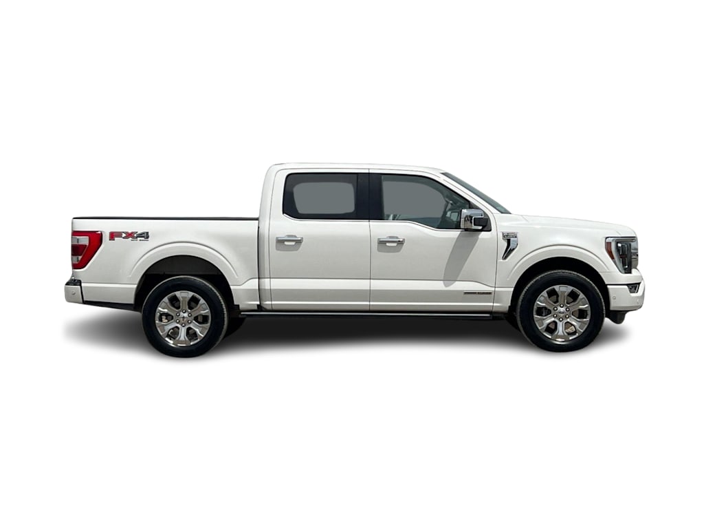 Thumbnail: 2021 Ford F-150 - 18