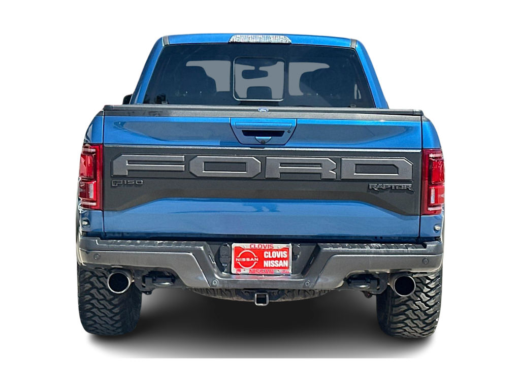 Thumbnail: 2020 Ford F-150 - 5