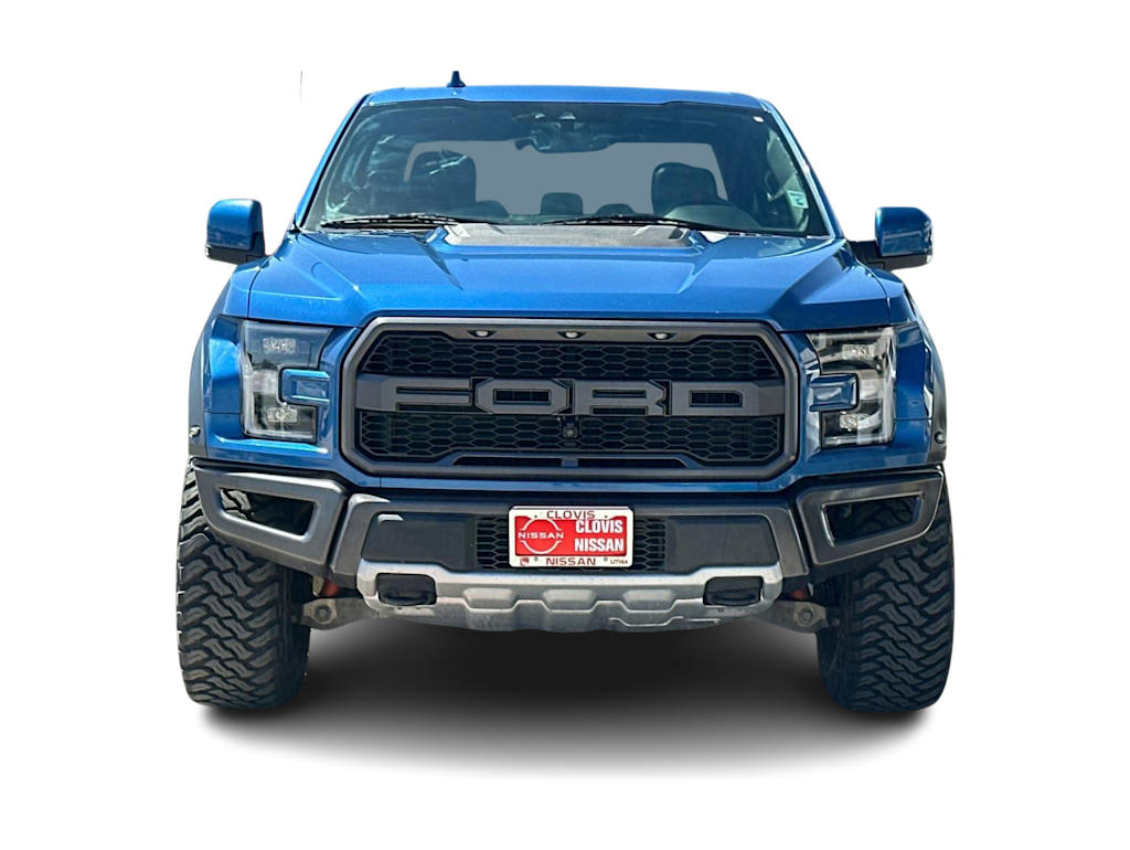 Thumbnail: 2020 Ford F-150 - 6