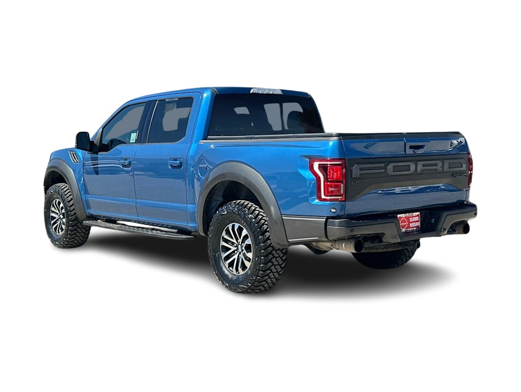 Thumbnail: 2020 Ford F-150 - 4