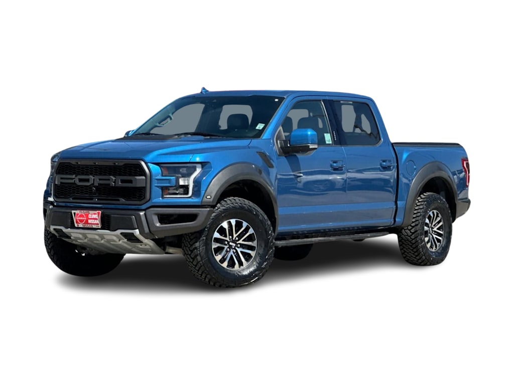 Thumbnail: 2020 Ford F-150 - 3