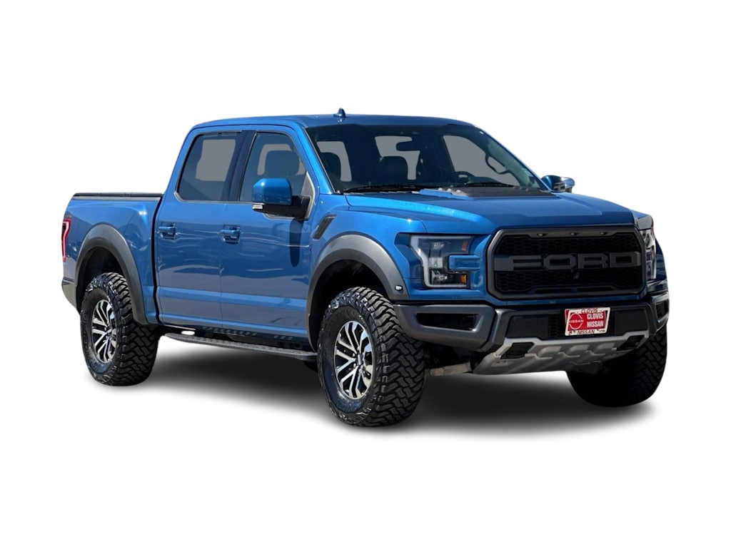 Thumbnail: 2020 Ford F-150 - 20