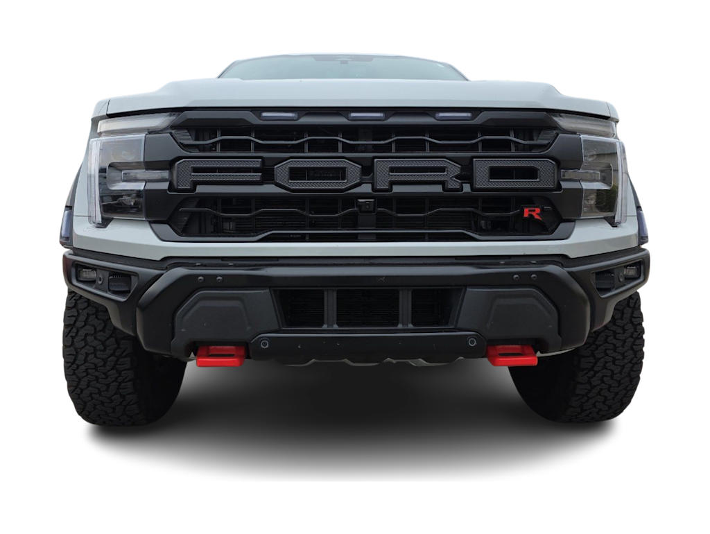 Thumbnail: 2026 Ford F-150 - 6