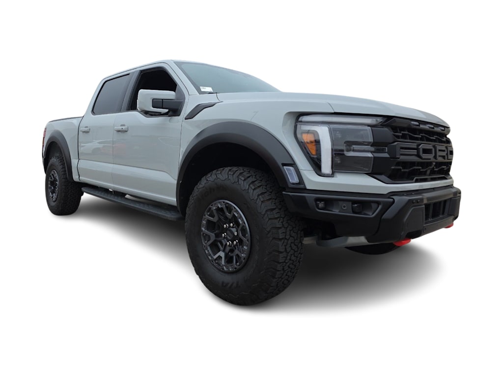 Thumbnail: 2026 Ford F-150 - 20