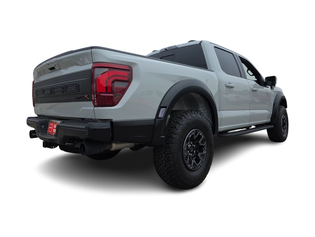 Thumbnail: 2026 Ford F-150 - 18