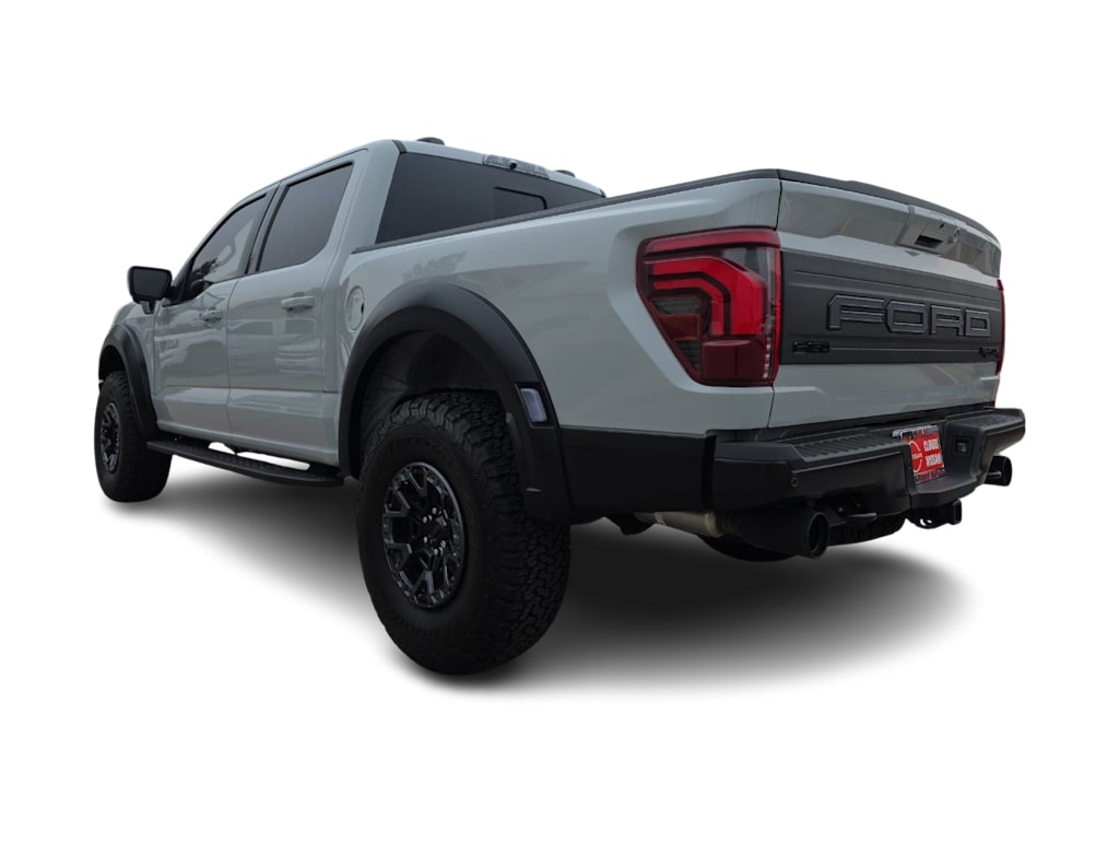 Thumbnail: 2026 Ford F-150 - 4