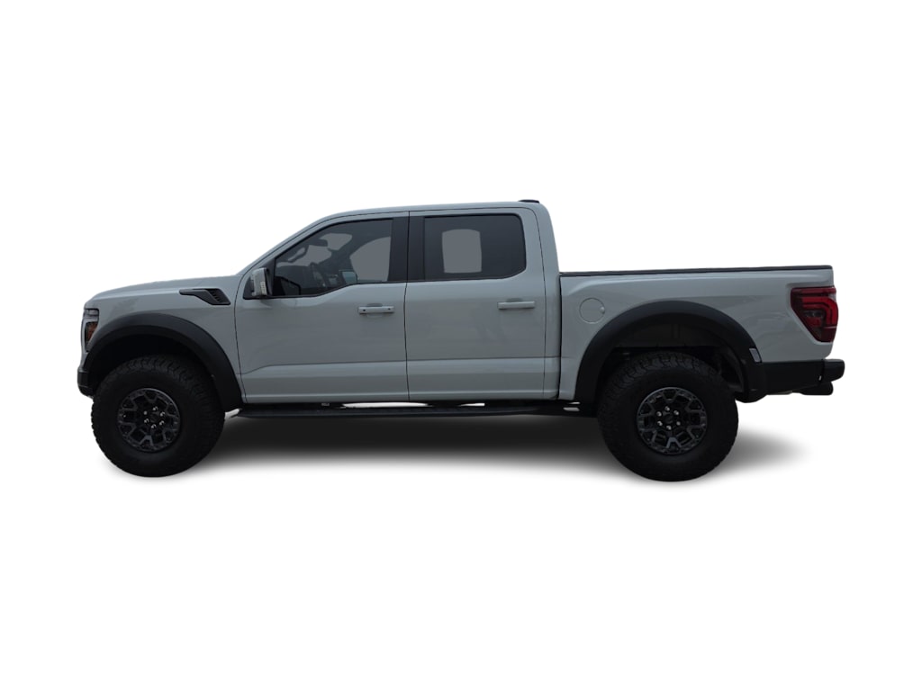 Thumbnail: 2026 Ford F-150 - 3
