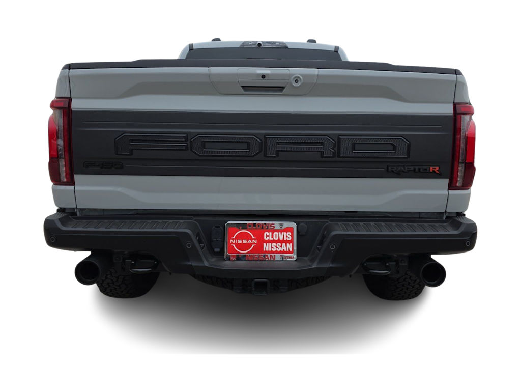 Thumbnail: 2026 Ford F-150 - 5