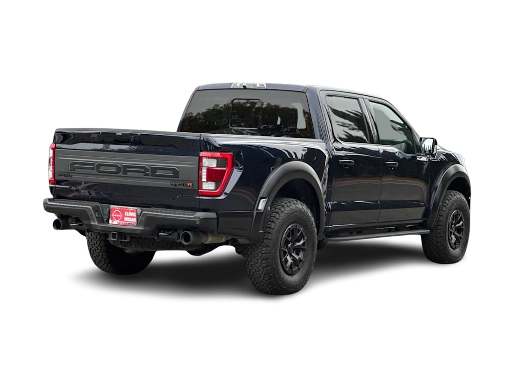 Thumbnail: 2023 Ford F-150 - 18