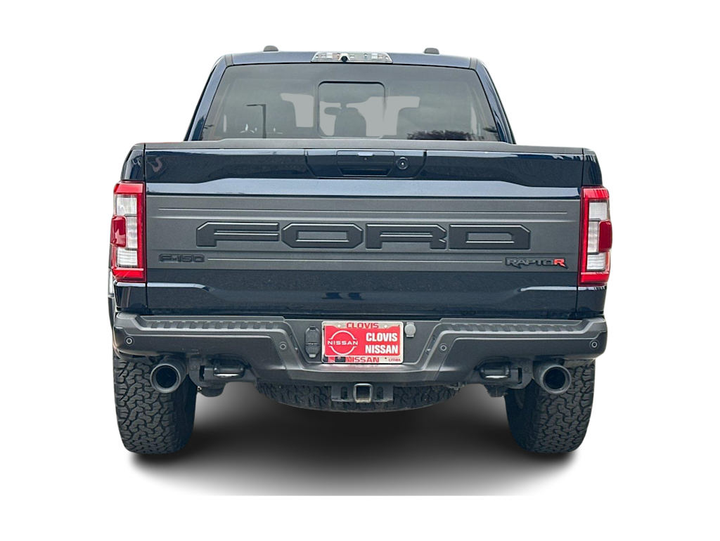 Thumbnail: 2023 Ford F-150 - 5