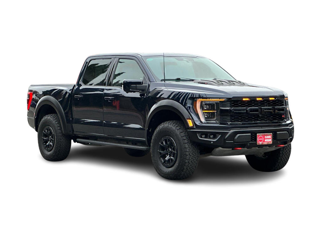 Thumbnail: 2023 Ford F-150 - 20
