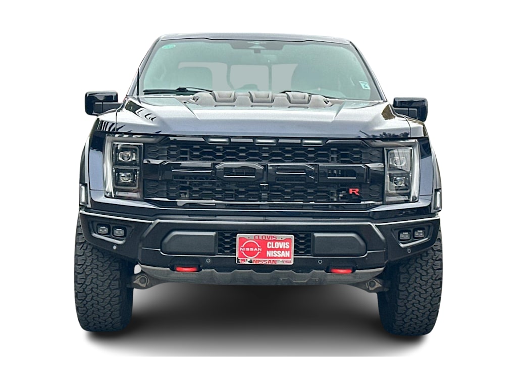 Thumbnail: 2023 Ford F-150 - 6