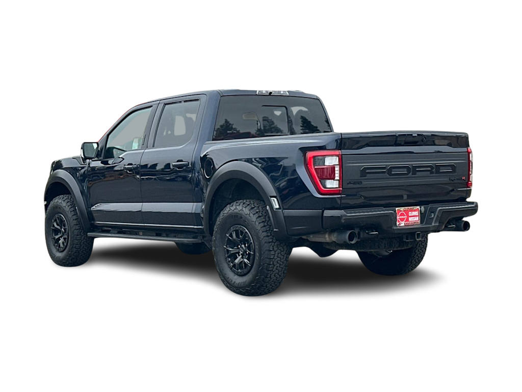 Thumbnail: 2023 Ford F-150 - 4