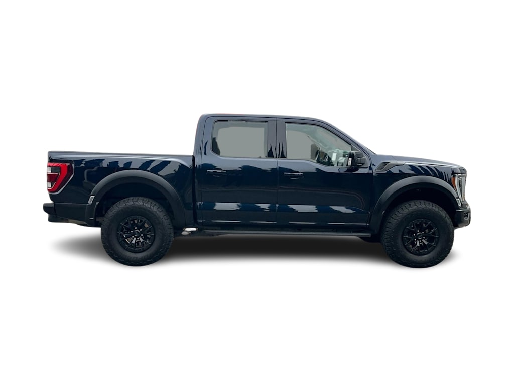 Thumbnail: 2023 Ford F-150 - 19
