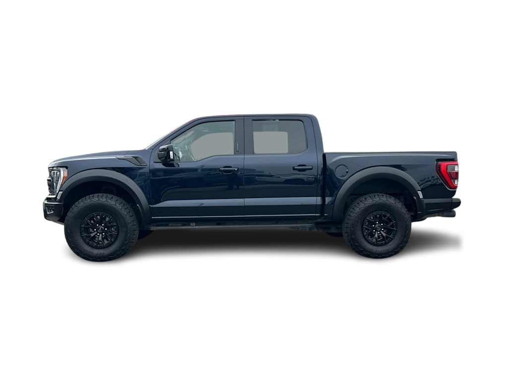 Thumbnail: 2023 Ford F-150 - 3