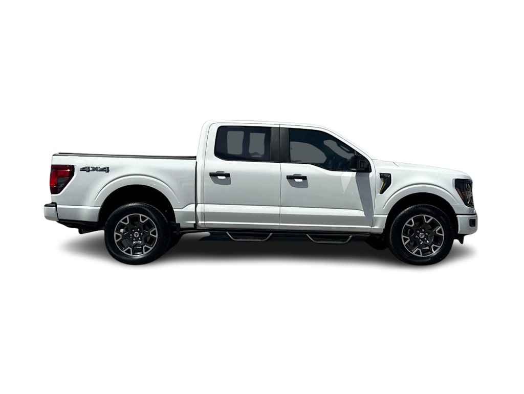 Thumbnail: 2024 Ford F-150 - 19
