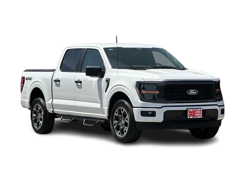 Thumbnail: 2024 Ford F-150 - 20