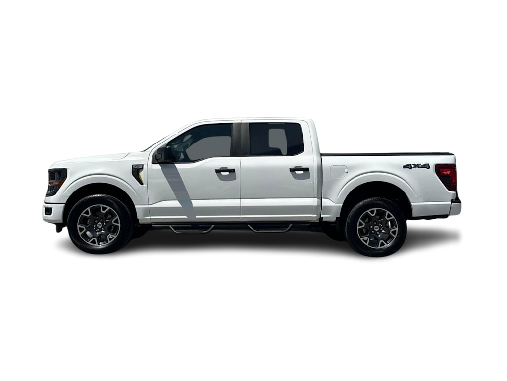 Thumbnail: 2024 Ford F-150 - 3