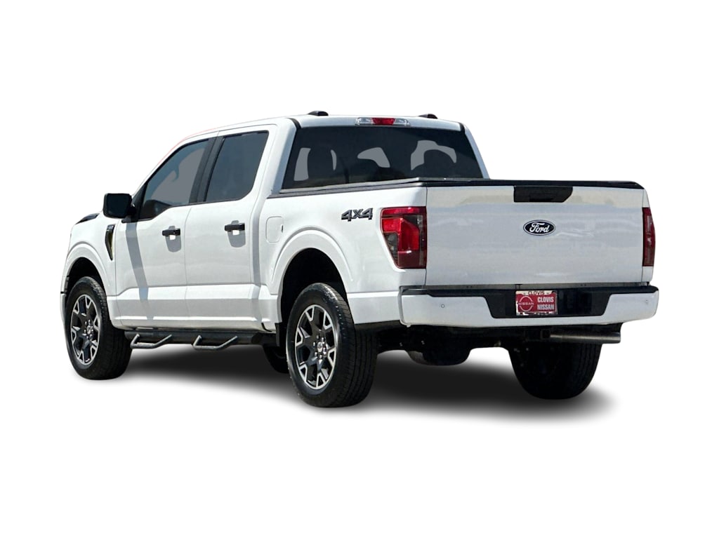 Thumbnail: 2024 Ford F-150 - 4
