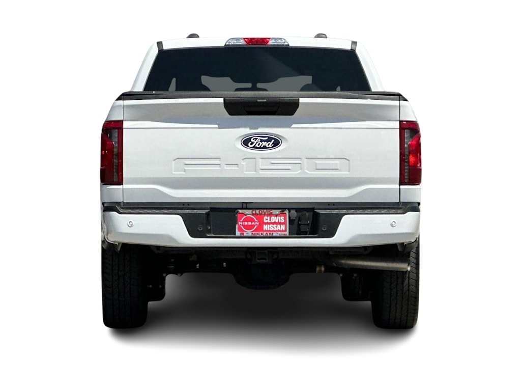 Thumbnail: 2024 Ford F-150 - 5