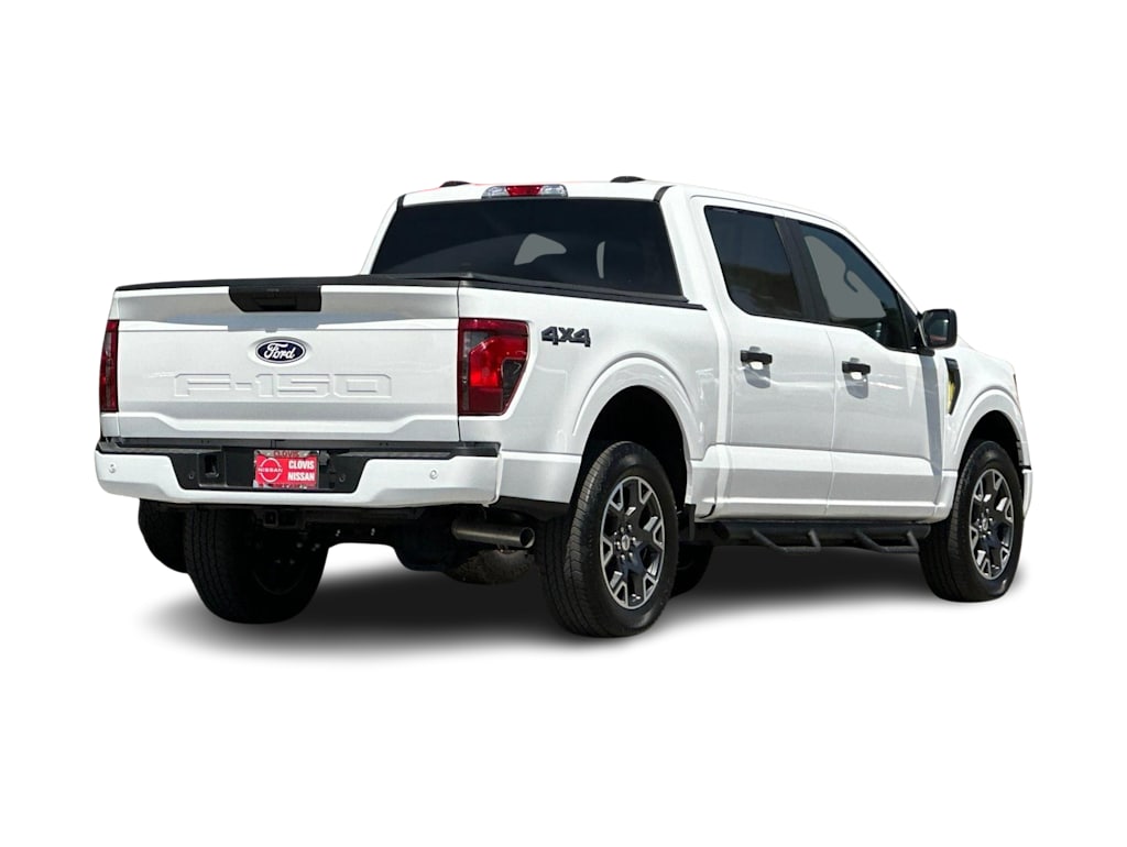 Thumbnail: 2024 Ford F-150 - 18