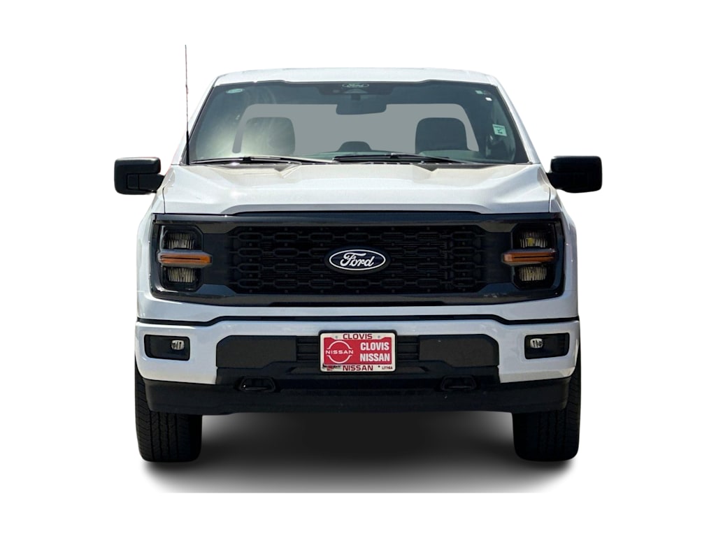 Thumbnail: 2024 Ford F-150 - 6