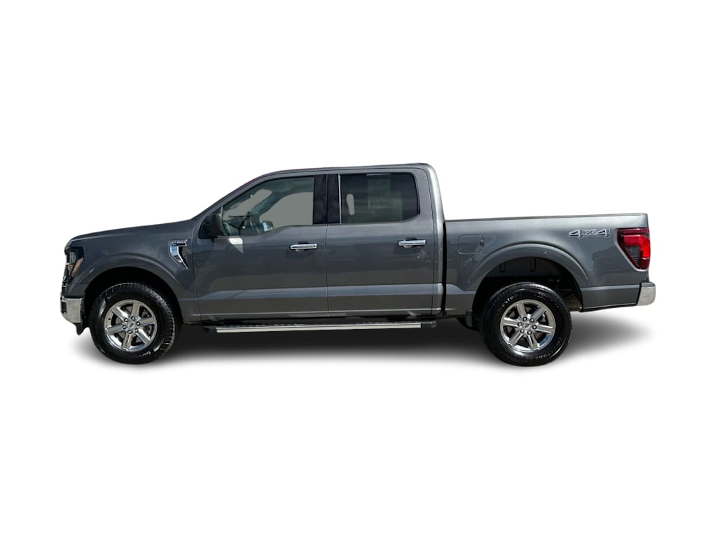 Thumbnail: 2025 Ford F-150 - 3