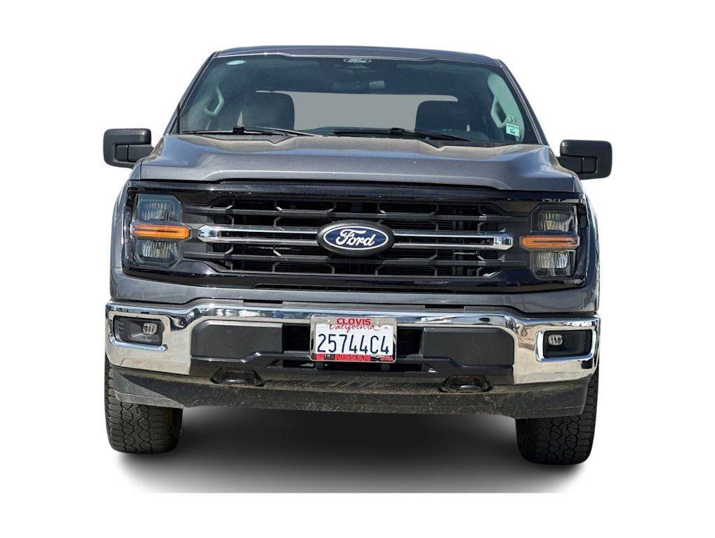 Thumbnail: 2025 Ford F-150 - 6