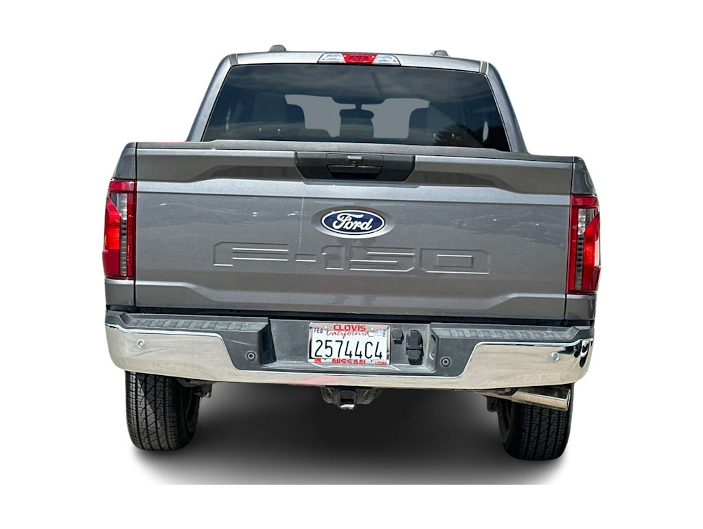 Thumbnail: 2025 Ford F-150 - 5