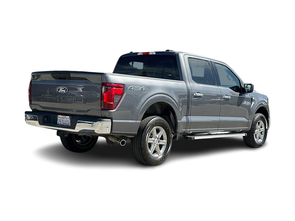 Thumbnail: 2025 Ford F-150 - 17