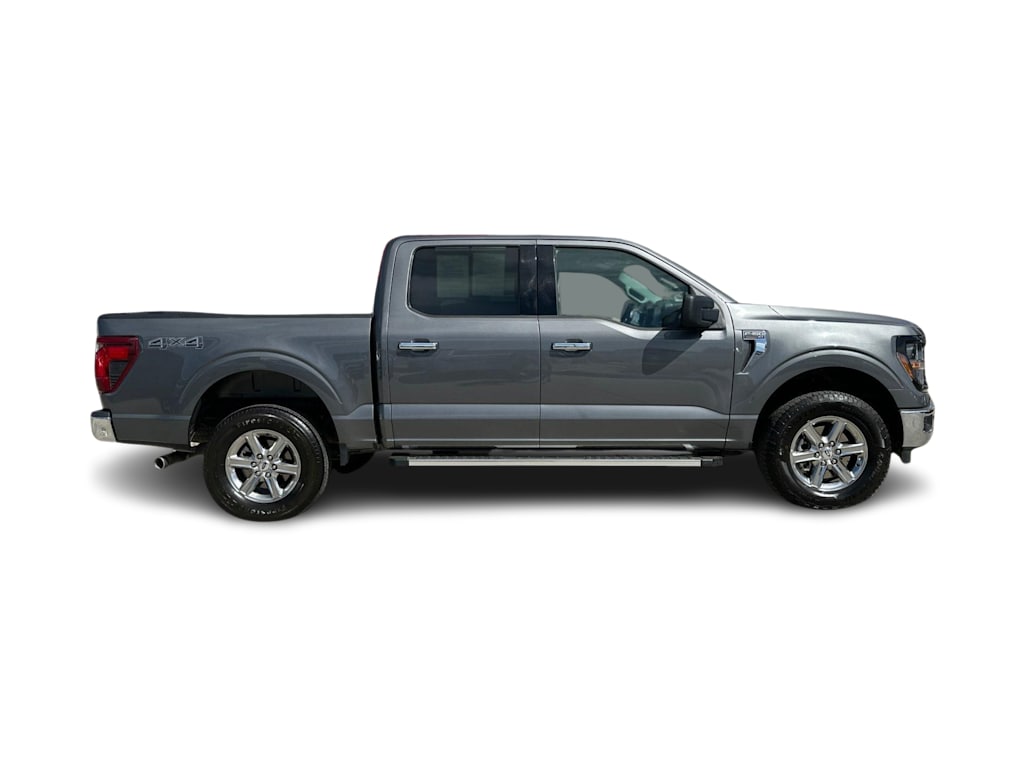 Thumbnail: 2025 Ford F-150 - 18