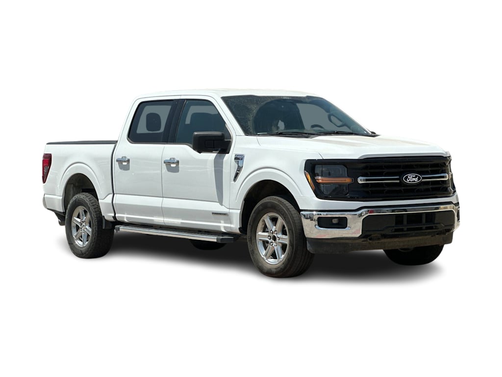 Thumbnail: 2024 Ford F-150 - 20